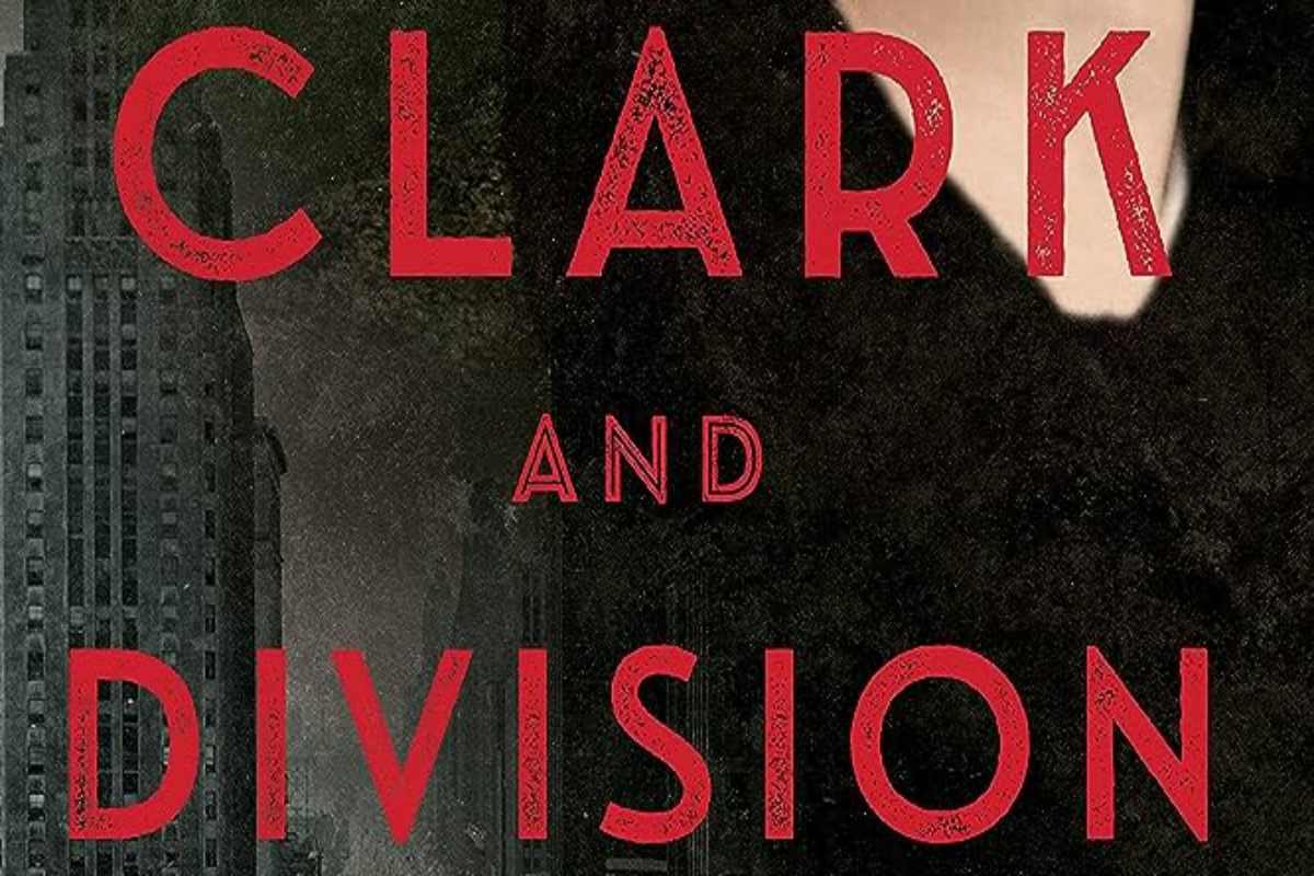 ONLINE | Books at Bowers: Clark and Division by Naomi Hirahara